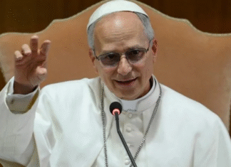 El papa: Lucha contra narcotráfico y defensa de migrantes son «consideradas subversivas»