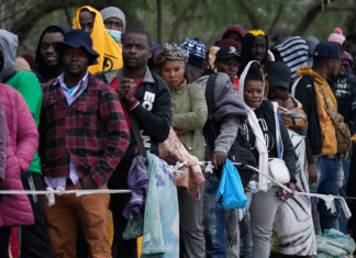 EEUU pone fin al TPS otorgado a Haití y expone a más de medio millón a la deportación