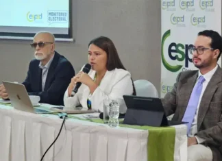 Renovaciones de memorando de CICIH evidencian estancamiento del proceso: Cespad