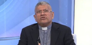 Monseñor Canales: Honduras necesita empleo, seguridad y líderes que respeten la democracia