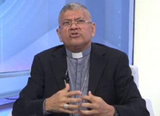 Monseñor Canales: Honduras necesita empleo, seguridad y líderes que respeten la democracia