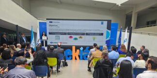 Lanzan en Honduras plataforma Chekiá para combatir desinformación y fortalecer democracia