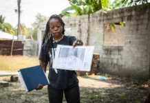 Ofraneh denuncia intento de asesinato de dirigente garífuna Mabel Robledo