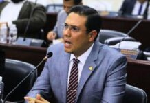 Mauricio Rivera insta a Cardona y Cuéllar a renunciar “si tienen dignidad” y arremete contra la cúpula de Libre