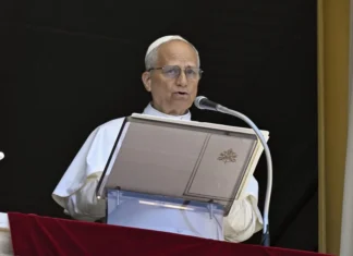 El papa pide al mundo que no se justifique el «castigo colectivo» de los civiles en Gaza