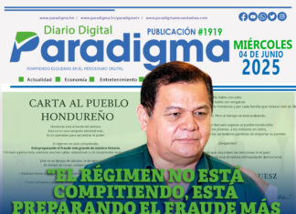 Portada del día 04/06/2025