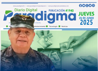 Portada del día 26/06/2025