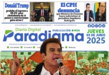 Portada del día 05/06/2025