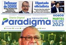 Portada del día 03/06/2026