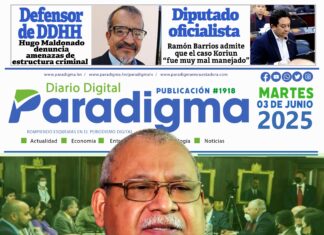 Portada del día 03/06/2026