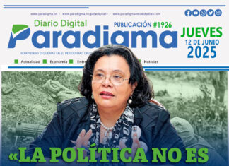 Portada del día 12/06/2025