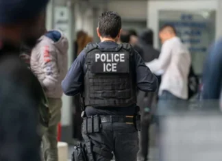 Sólo el 28,3 % de inmigrantes detenidos durante el Gobierno de Trump ha cometido algún delito