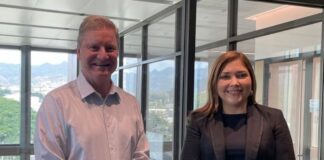 Embajada de EE. UU. reitera compromiso con el fortalecimiento democrático en Honduras