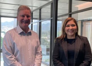 Embajada de EE. UU. reitera compromiso con el fortalecimiento democrático en Honduras