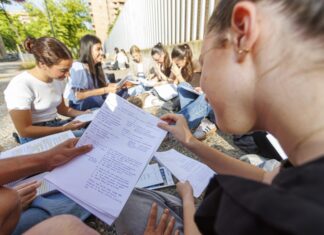 Estados Unidos exige tener las redes sociales «públicas» a quienes podrán vida de estudiante