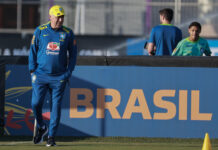 Ancelotti inicia su aventura con Brasil ante Ecuador, que quiere ir al Mundial a lo grande