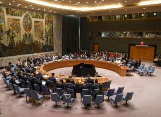 El Consejo de Seguridad de la ONU se reune de urgencia a petición de Irán