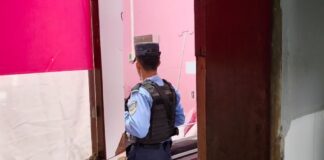 Discusión entre hermanos en Colón termina en machetazos y uno pierde varios dedos