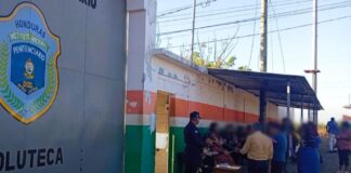 El Instituto Nacional Penitenciario define nuevos horarios de visitas en centros penitenciarios del país