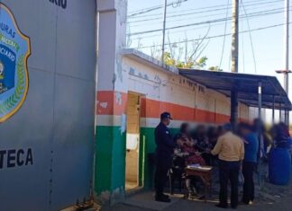 El Instituto Nacional Penitenciario define nuevos horarios de visitas en centros penitenciarios del país