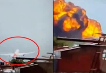 El intenso fuego «impidió salvar a nadie» en el accidente de Air India, dice el Gobierno