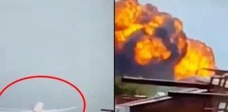 El intenso fuego «impidió salvar a nadie» en el accidente de Air India, dice el Gobierno