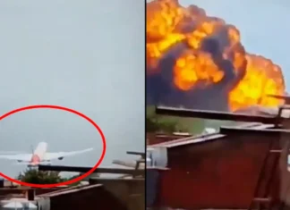 El intenso fuego «impidió salvar a nadie» en el accidente de Air India, dice el Gobierno