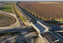 La llegada del primer tren de alta velocidad a EE.UU. se aleja por los recortes de Trump