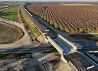 La llegada del primer tren de alta velocidad a EE.UU. se aleja por los recortes de Trump