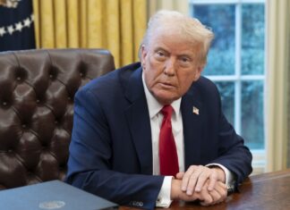 Rusia denuncia que Trump está bajo una «enorme» presión de la UE y la OTAN