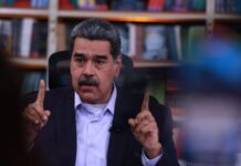 Nicolás Maduro advierte sobre una «tercera guerra mundial en marcha» y propone cumbre mundial por la paz