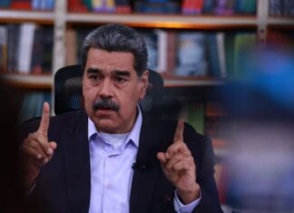 Nicolás Maduro advierte sobre una «tercera guerra mundial en marcha» y propone cumbre mundial por la paz