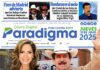 Portada del día 31/07/2025