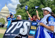 Tribunal de Apelaciones permite a Trump poner fin al TPS de Honduras, Nicaragua y Nepal