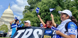 Tribunal de Apelaciones permite a Trump poner fin al TPS de Honduras, Nicaragua y Nepal