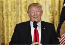 Donald Trump pide la renuncia inmediata del presidente de la Reserva Federal