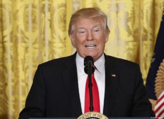 Donald Trump pide la renuncia inmediata del presidente de la Reserva Federal