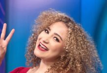 ¡Tristeza en la televisión nacional! Fallece a los 31 años la destacada presentadora y bailarina hondureña, Mayra Tercero