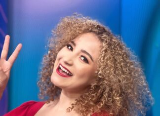 ¡Tristeza en la televisión nacional! Fallece a los 31 años la destacada presentadora y bailarina hondureña, Mayra Tercero