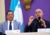 Iglesias católica y evangélica se unen en defensa de la democracia en Honduras y convocan movilización nacional sin participación política