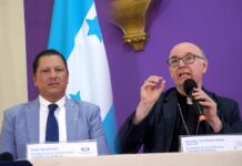 Iglesias católica y evangélica se unen en defensa de la democracia en Honduras y convocan movilización nacional sin participación política