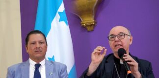 Iglesias católica y evangélica se unen en defensa de la democracia en Honduras y convocan movilización nacional sin participación política