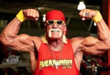 Muere a los 71 años la leyenda de la WWE, Hulk Hogan