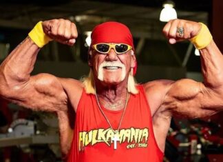 Muere a los 71 años la leyenda de la WWE, Hulk Hogan