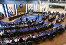Bancada de Bukele presentó una iniciativa para permitir reelección presidencial indefinida
