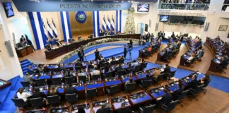 Bancada de Bukele presentó una iniciativa para permitir reelección presidencial indefinida