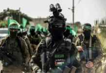EE. UU. busca confiscar USD 2 millones en criptomonedas ligadas al grupo terrorista palestino Hamás