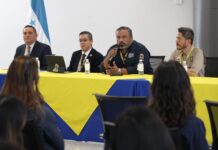 La UNAH habilita las admisiones para hondureños que residen en el extranjero