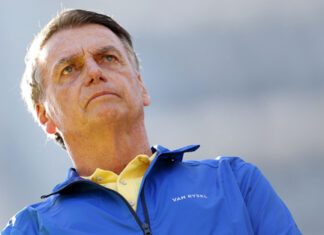 Fiscalía brasileña demandó una dura comdema para Bolsonaro por el intento de golpe