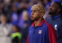 El deseo de Lamine Yamal para su 18 cumpleaños: ganar la ‘Champions’ y el Mundial